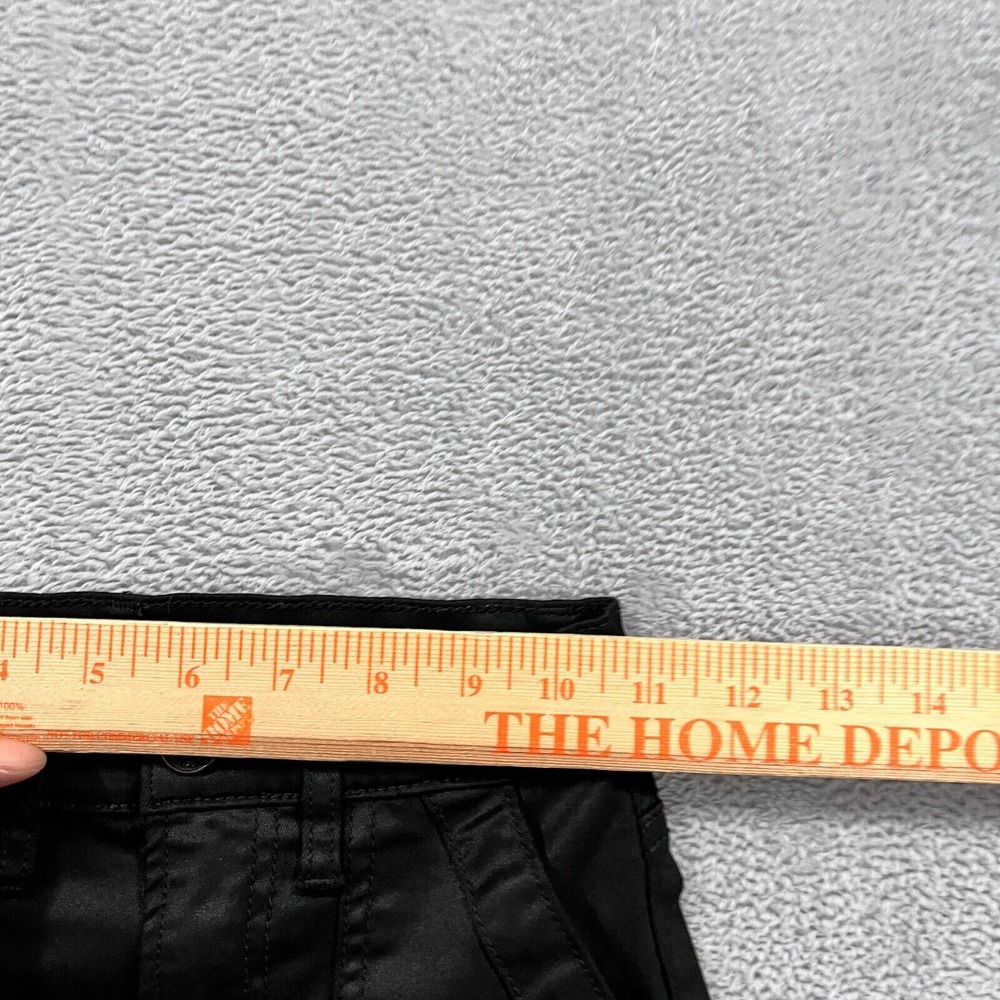 Hidden Los Angeles Cargo Pants Wide Leg 22‎ High Rise Y2K Women's - Picture 8 of 10